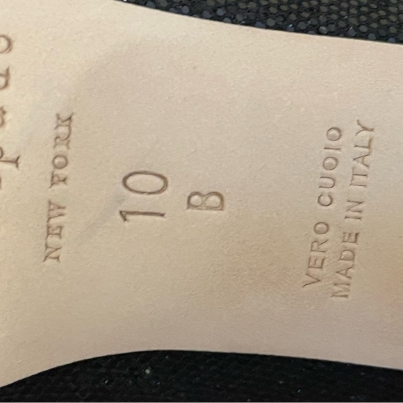 Black shoes - Picture 5 of 5